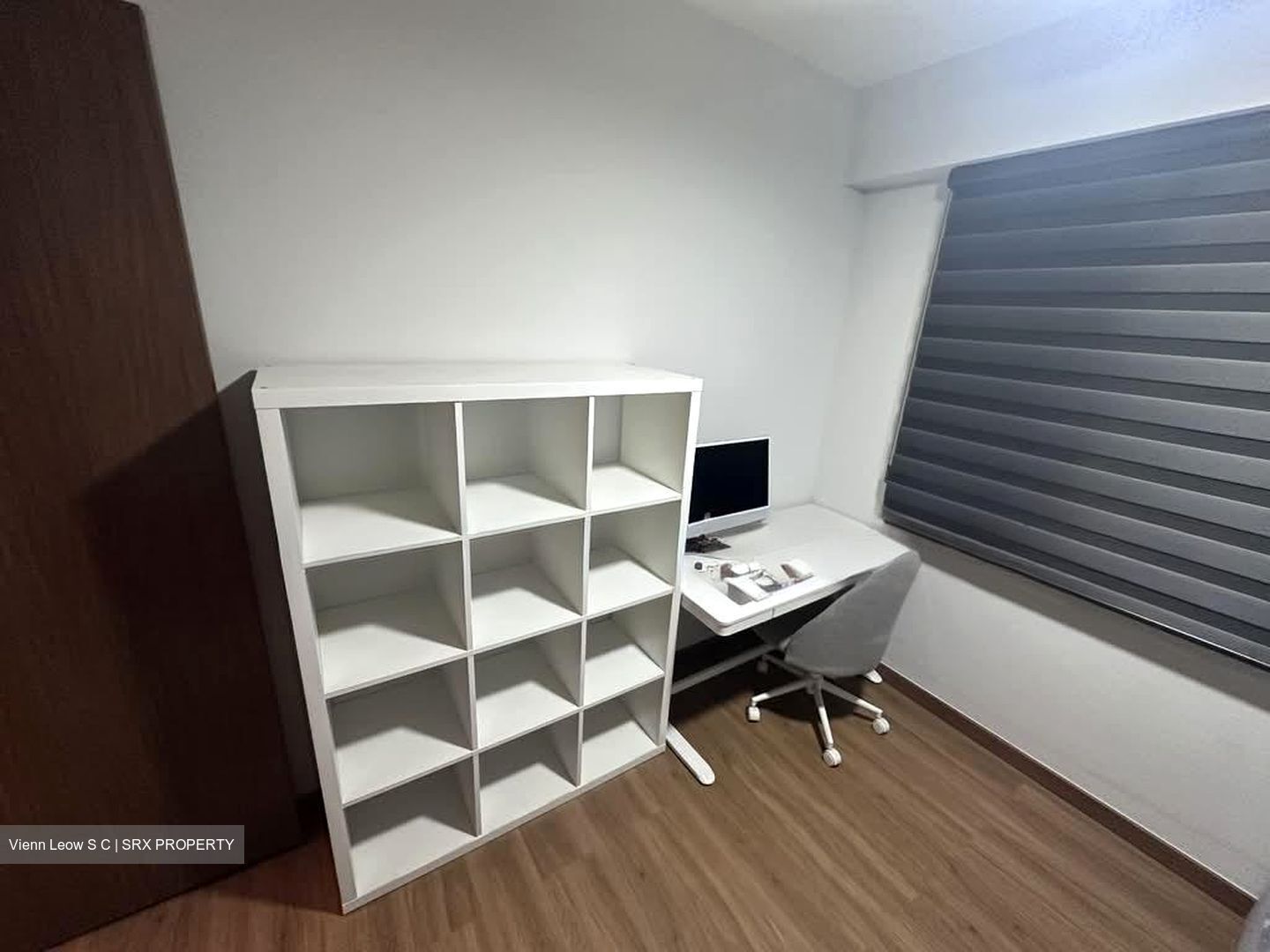 Blk 432A Punggol Point Woods (Punggol), HDB 4 Rooms #558516531